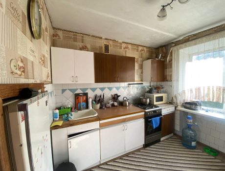 Продаж квартири 3 кімнати 63 кв. м. Гайдара (Заготзерно) Хмельницький