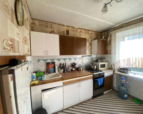 Продаж квартири 3 кімнати 63 кв. м. Гайдара (Заготзерно) Хмельницький