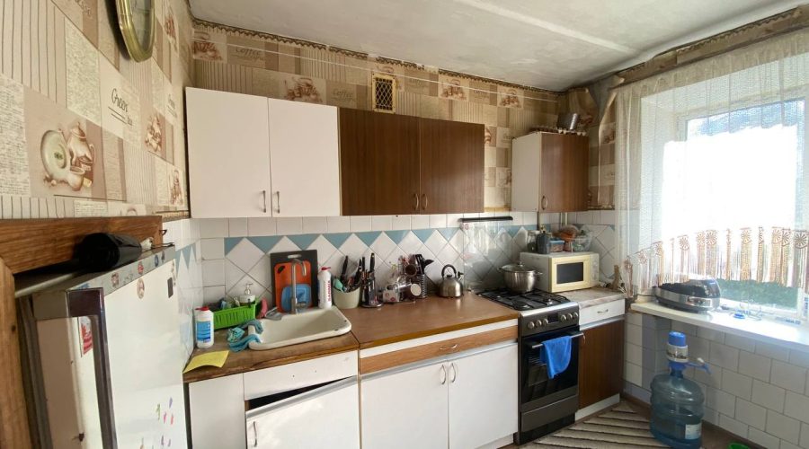 Продаж квартири 3 кімнати 63 кв. м. Гайдара (Заготзерно) Хмельницький