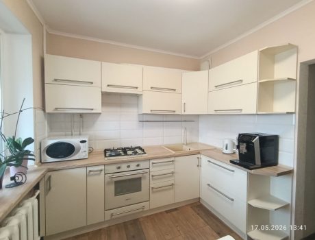 Продаж квартири 2 кімнати 53 кв. м. (Озерна) Хмельницький