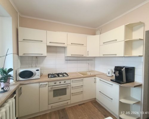 Продаж квартири 2 кімнати 53 кв. м. (Озерна) Хмельницький
