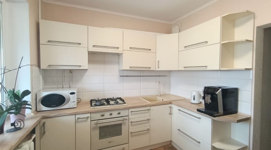 Продаж квартири 2 кімнати 53 кв. м. (Озерна) Хмельницький