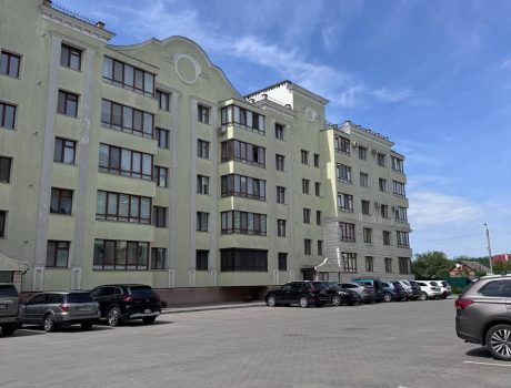 Продаж квартири 3 кімнати Городня (Гречани) Хмельницький