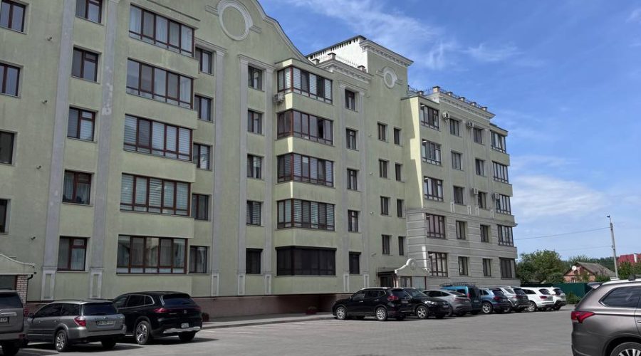Продаж квартири 3 кімнати Городня (Гречани) Хмельницький