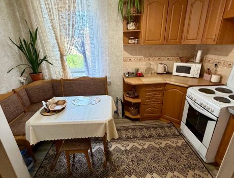 Продаж квартири 2 кімнати 49 кв. м. Зарічанська (Виставка) Хмельницький