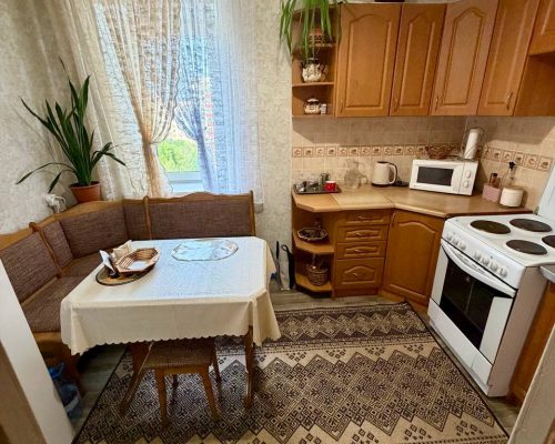Продаж квартири 2 кімнати 49 кв. м. Зарічанська (Виставка) Хмельницький