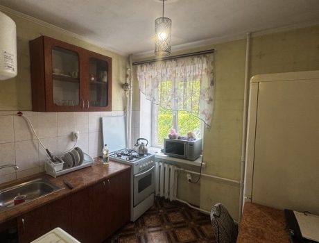 Продаж квартири 2 кімнати 45 кв. м. Кам’янецька (Центр) Хмельницький