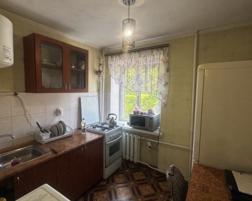 Продаж квартири 2 кімнати 45 кв. м. Кам’янецька (Центр) Хмельницький