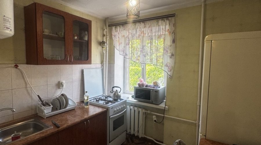 Продаж квартири 2 кімнати 45 кв. м. Кам’янецька (Центр) Хмельницький