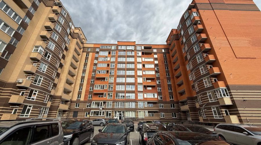 Оренда 2 кімнати 67 кв. м. ЖК Олімпійський-6 (Виставка) Хмельницький