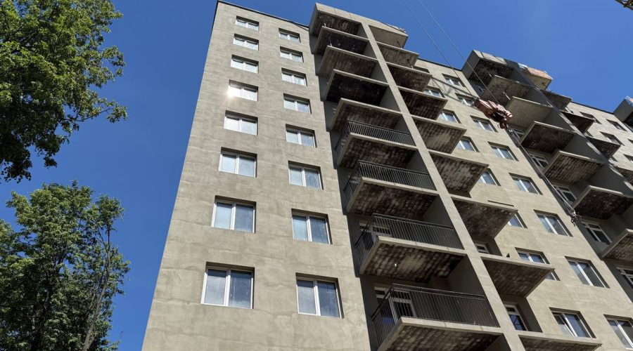 Продаж квартири 2 кімнати 53 кв. м. ЖК West Home (Південно-Захід) Хмельницький