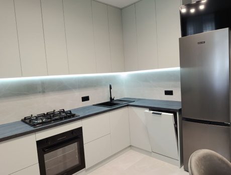 Продаж квартири 1 кімната 46 кв. м. Кармелюка (Озерна) Хмельницький