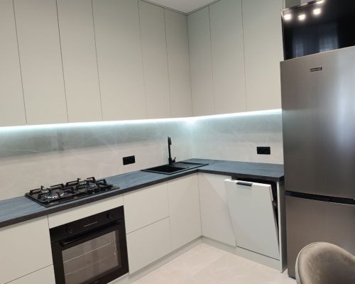 Продаж квартири 1 кімната 46 кв. м. Кармелюка (Озерна) Хмельницький