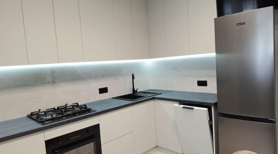 Продаж квартири 1 кімната 46 кв. м. Кармелюка (Озерна) Хмельницький