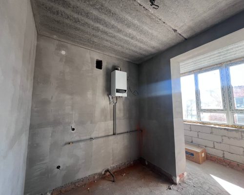 Продаж квартири 1 кімната 37 кв. м. ЖК Дім (Гречани) Хмельницький