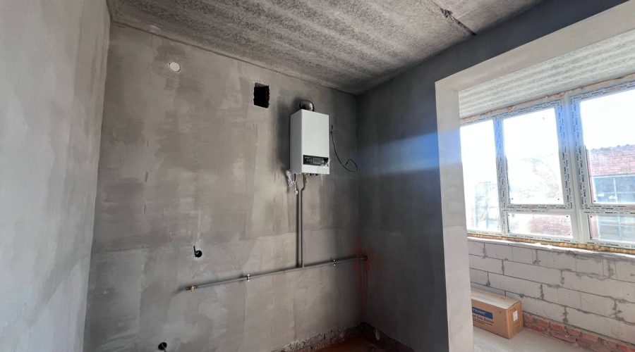 Продаж квартири 1 кімната 37 кв. м. ЖК Дім (Гречани) Хмельницький