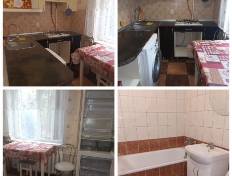 Оренда 1 кімната 33 кв. м. Тернопільська (Південно-Захід) Хмельницький
