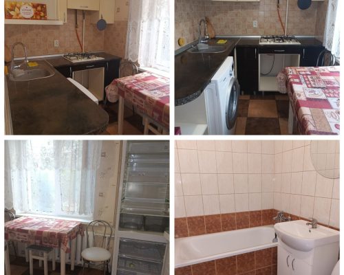 Оренда 1 кімната 33 кв. м. Тернопільська (Південно-Захід) Хмельницький