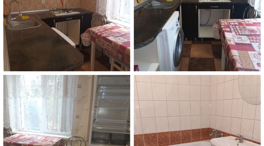 Оренда 1 кімната 33 кв. м. Тернопільська (Південно-Захід) Хмельницький