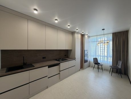 Продаж квартири 1 кімната 43 кв. м. ЖК Свобода (Виставка) Хмельницький