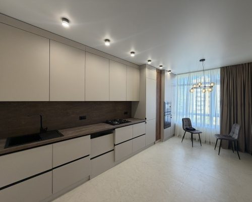Продаж квартири 1 кімната 43 кв. м. ЖК Свобода (Виставка) Хмельницький