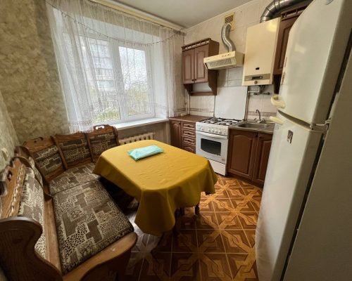 Продаж квартири 2 кімнати 47 кв. м. Перемоги (Виставка) Хмельницький