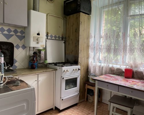 Оренда 2 кімнати 45 кв. м. Тернопільська (Південно-Захід) Хмельницький