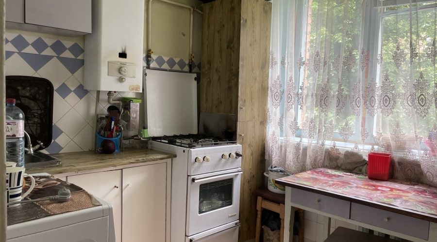 Оренда 2 кімнати 45 кв. м. Тернопільська (Південно-Захід) Хмельницький