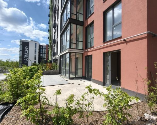 Продаж квартири 3 кімнати 76 кв. м. ЖК «Гармонія» (Південно-Захід) Хмельницький