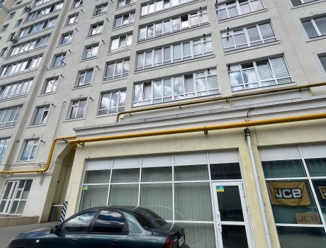 Продаж квартири 1 кімната 36 кв. м. ЖК Grand Royal (Озерна) Хмельницький