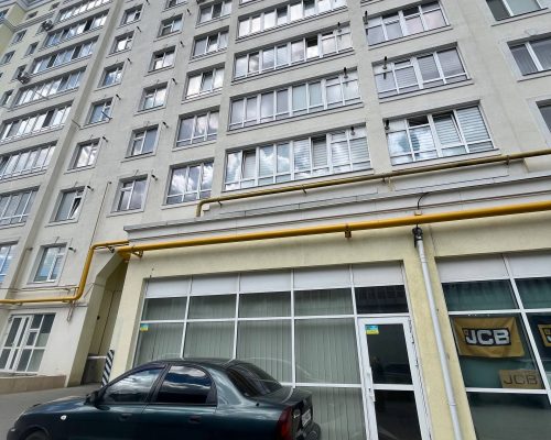 Продаж квартири 1 кімната 36 кв. м. ЖК Grand Royal (Озерна) Хмельницький