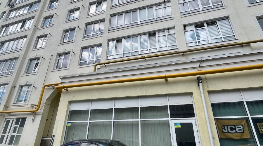 Продаж квартири 1 кімната 36 кв. м. ЖК Grand Royal (Озерна) Хмельницький