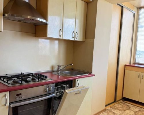 Продаж квартири 3 кімнати 120 кв. м. Старокостянтинівське Шосе (Виставка) Хмельницький