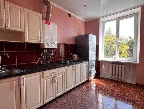 Продаж квартири 3 кімнати 88 кв. м. Шевченка (ж-д вокзал) Хмельницький