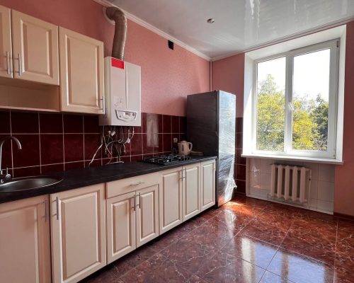 Продаж квартири 3 кімнати 88 кв. м. Шевченка (ж-д вокзал) Хмельницький