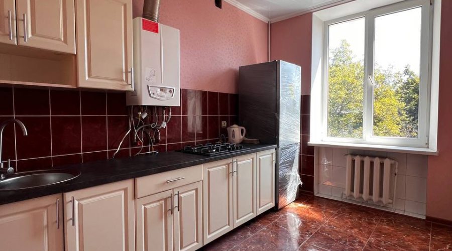 Продаж квартири 3 кімнати 88 кв. м. Шевченка (ж-д вокзал) Хмельницький