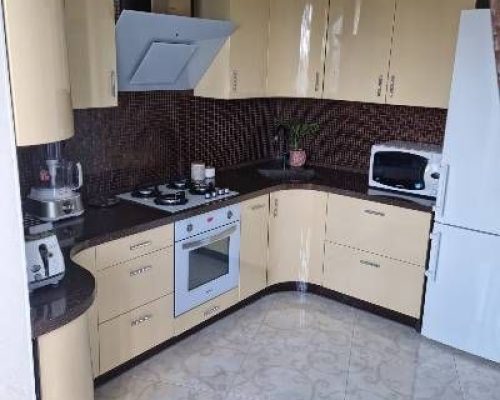 Оренда 2 кімнати 60 кв. м. Вінницька (Виставка) Хмельницький