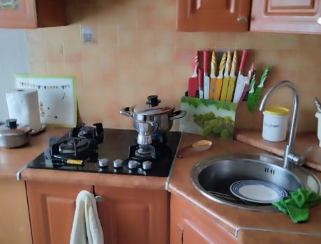 Продаж квартири 1 кімната 36 кв. м. Зарічанська (Виставка) Хмельницький