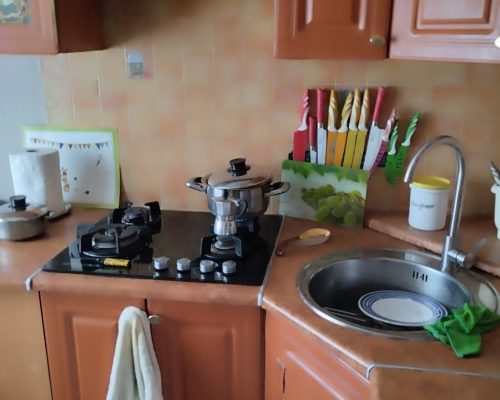 Продаж квартири 1 кімната 36 кв. м. Зарічанська (Виставка) Хмельницький