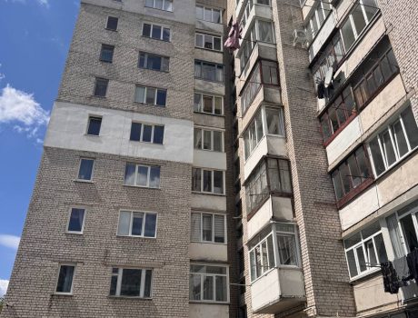 Продаж квартири 3 кімнати 64 кв. м. Я.Мудрого (Дубове) Хмельницький