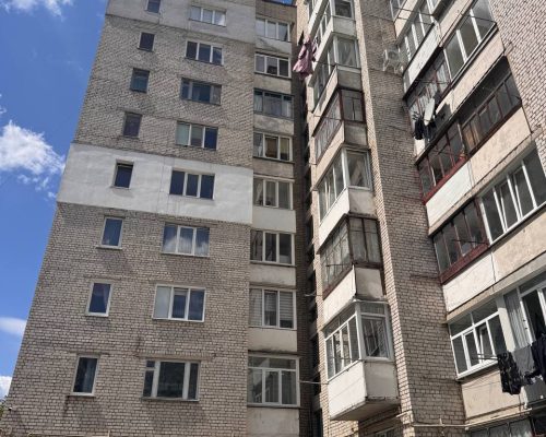 Продаж квартири 3 кімнати 64 кв. м. Я.Мудрого (Дубове) Хмельницький