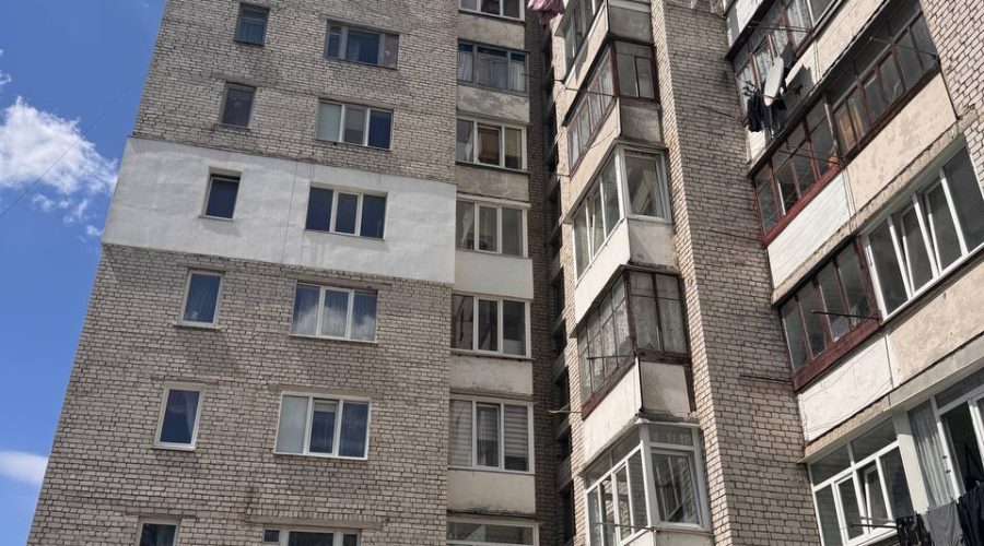 Продаж квартири 3 кімнати 64 кв. м. Я.Мудрого (Дубове) Хмельницький