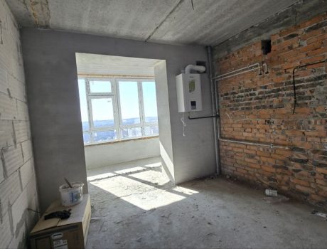 Продаж квартири 1 кімната 42 кв. м. “Avila Land” (Виставка) Хмельницький