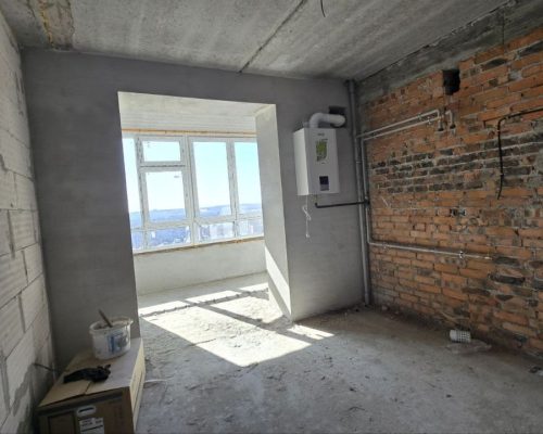 Продаж квартири 1 кімната 42 кв. м. “Avila Land” (Виставка) Хмельницький