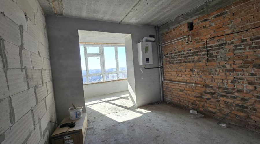 Продаж квартири 1 кімната 42 кв. м. “Avila Land” (Виставка) Хмельницький