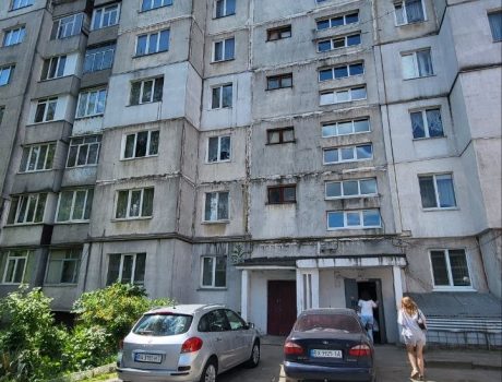 Продаж квартири 3 кімнати 62 кв. м. Проспект Миру (Виставка) Хмельницький