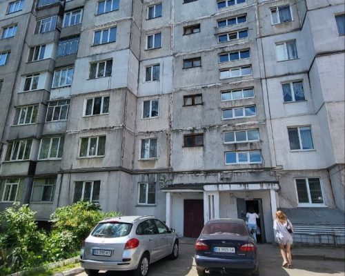Продаж квартири 3 кімнати 62 кв. м. Проспект Миру (Виставка) Хмельницький