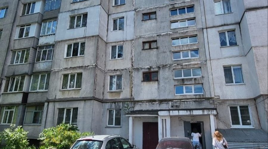 Продаж квартири 3 кімнати 62 кв. м. Проспект Миру (Виставка) Хмельницький