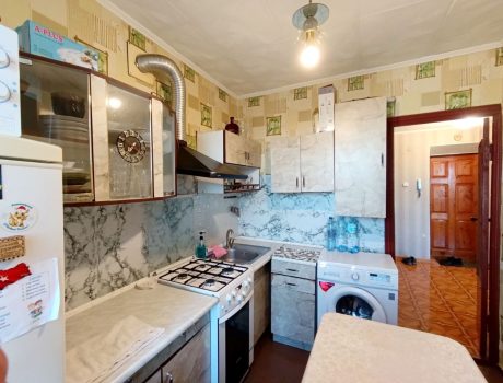 Продаж квартири 1 кімната 35 кв. м. Трудова (Заготзерно) Хмельницький