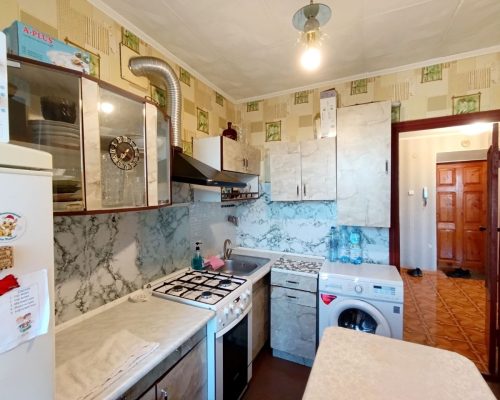 Продаж квартири 1 кімната 35 кв. м. Трудова (Заготзерно) Хмельницький